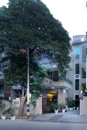 Posh Suites Galleria